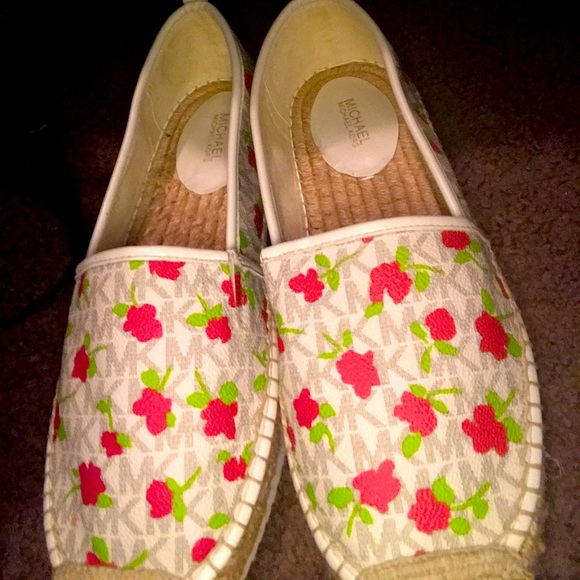 Michael kors shoes - Picture 1 of 1